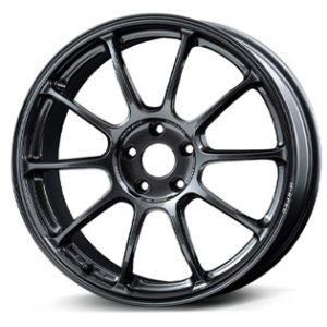 Rays - TE37 Saga Sl M-Spec